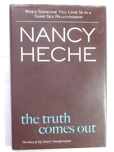 Nancy Heche: When the Truth Comes Out